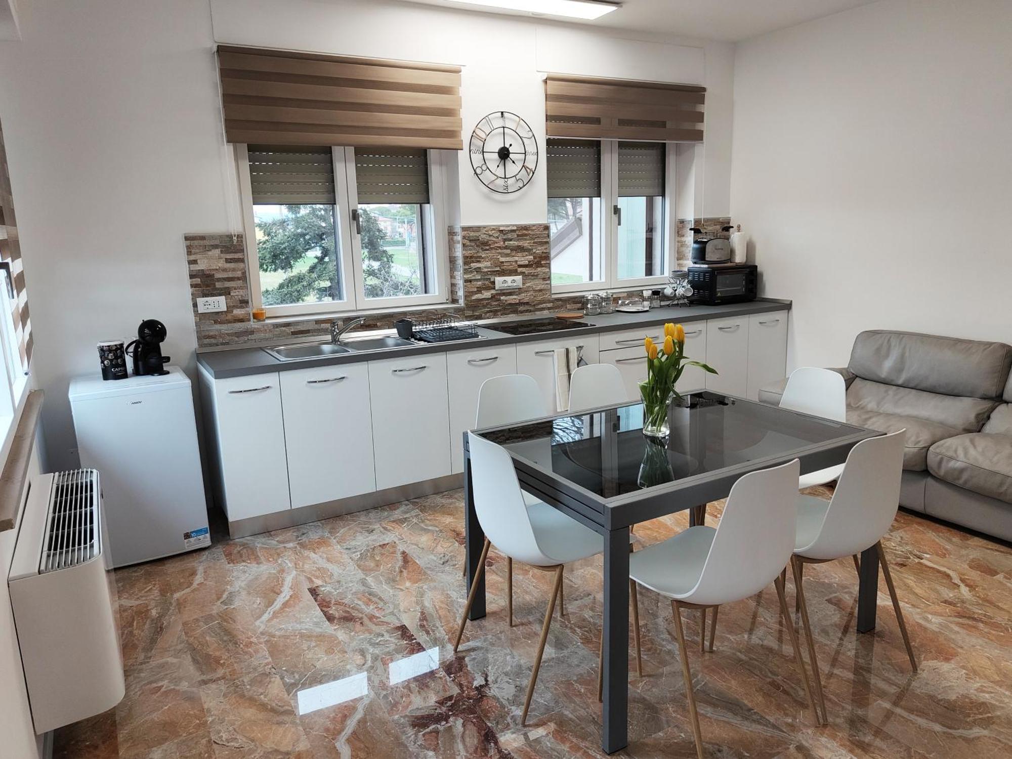 באסטיה אומברה Bastia Home Appartamento מראה חיצוני תמונה