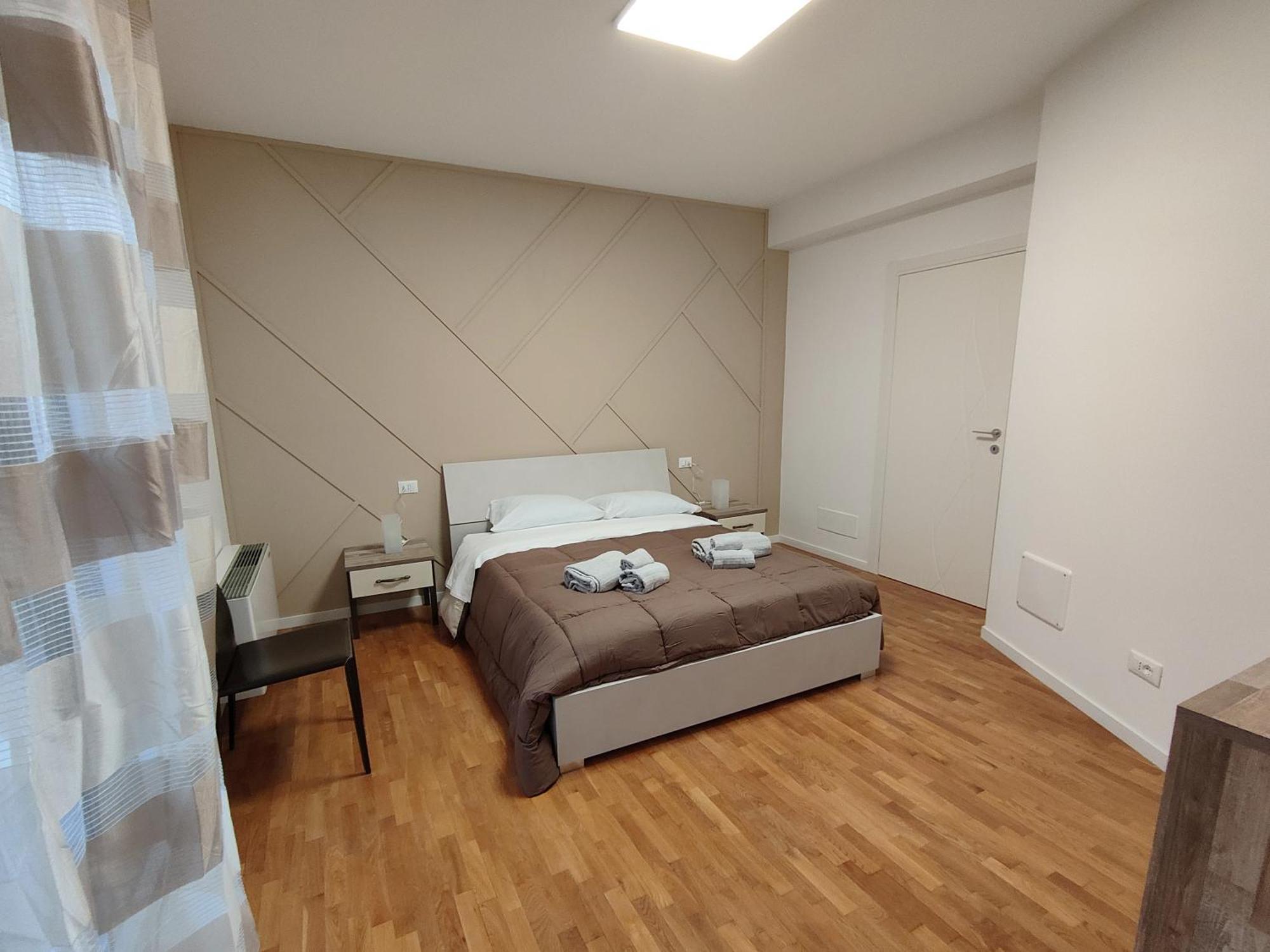 באסטיה אומברה Bastia Home Appartamento מראה חיצוני תמונה